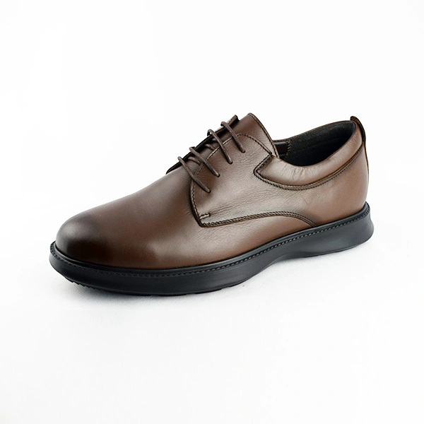 Chaussure pour homme 810 marron cuir .........   miniature